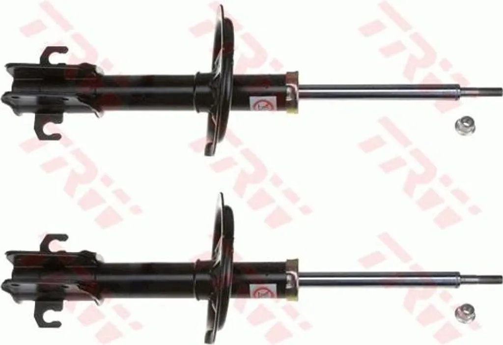 Amortisseur TRW JGM197T : stop aux vibrations sur Fiat Brava Bravo