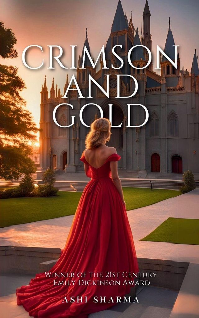Crimson and Gold