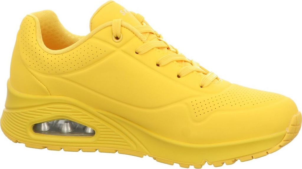 SKECHERS UNO STAND ON AIR Žltá Obrázok produktu 