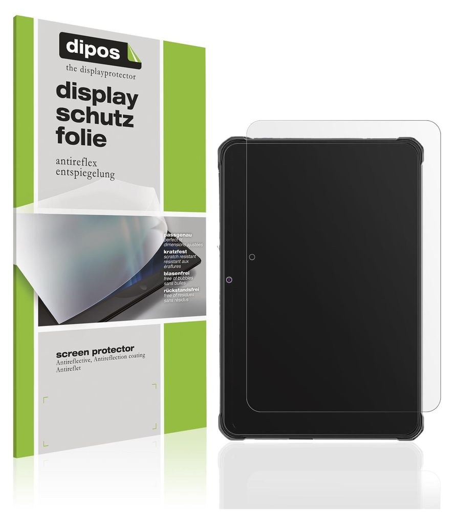 2x dipos AR Hotwav R6 Pro Outdoor Zdjęcie produktu 