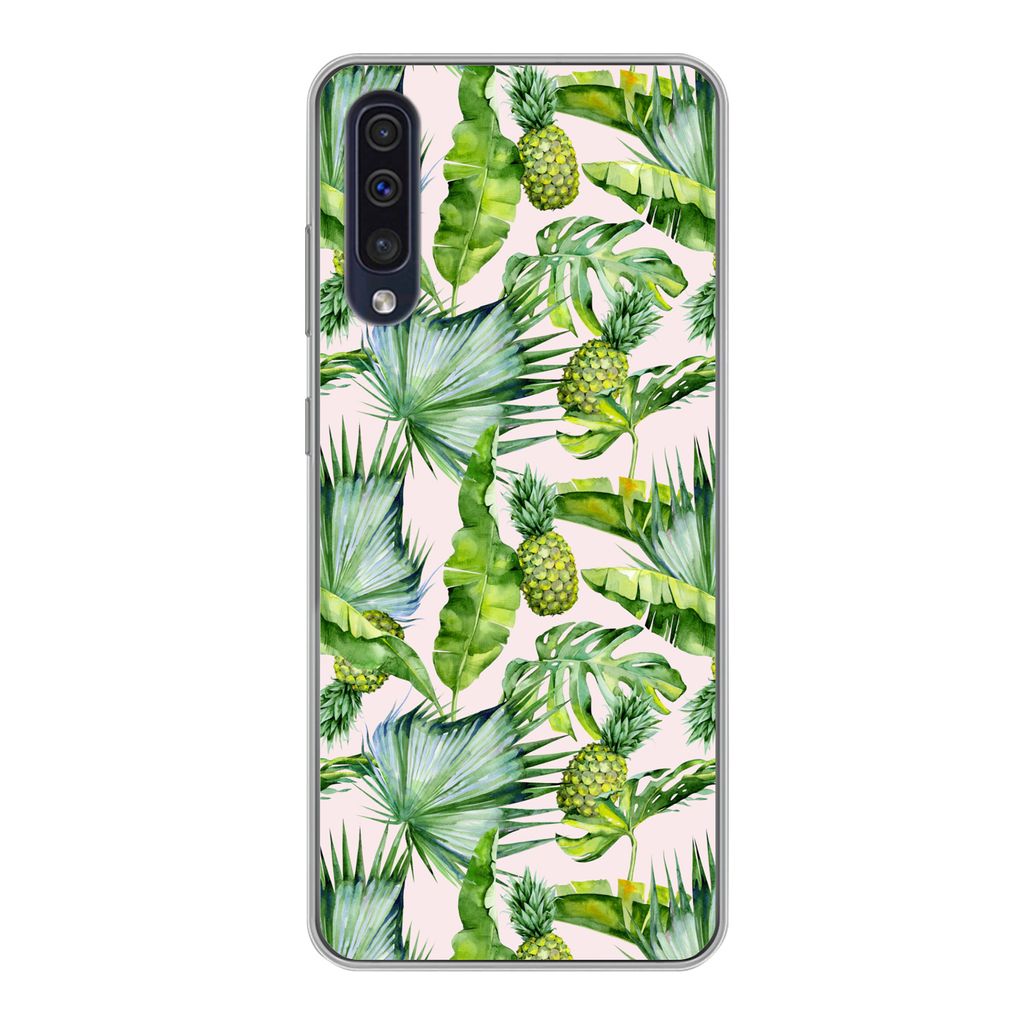 MuchoWow® Handyhülle Schutzhülle Hülle für Samsung Galaxy Produktbild 