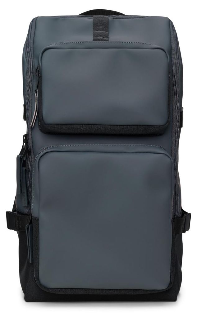 Rains Trail Cargo Backpack W3 - Lagoon