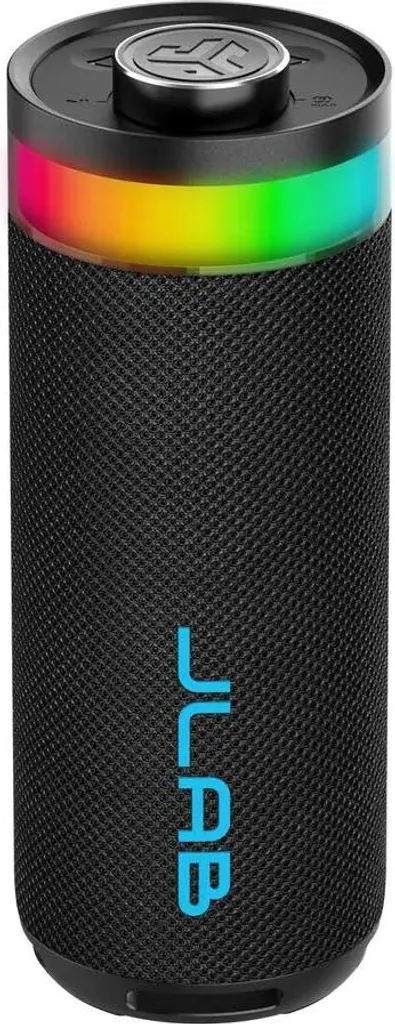 Haut-parleur de Fête 10W JLab Go Party avec Bluetooth et Son Stéréo 2.0