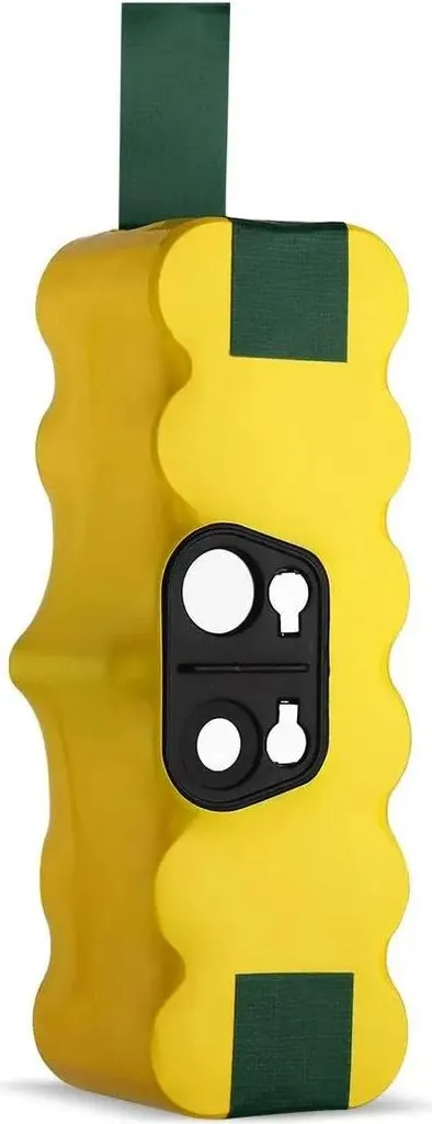 Batteria Potenziata per Roomba 500-900 | Pulizie Senza Interruzioni