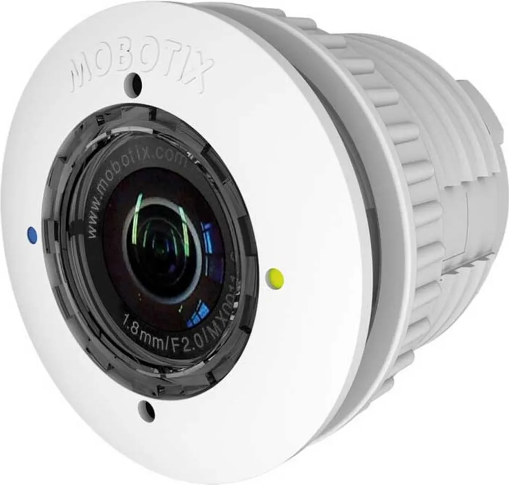 Détecteur de mouvement Mobotix 6d237 - Module de Sécurité Infrarouge Pro