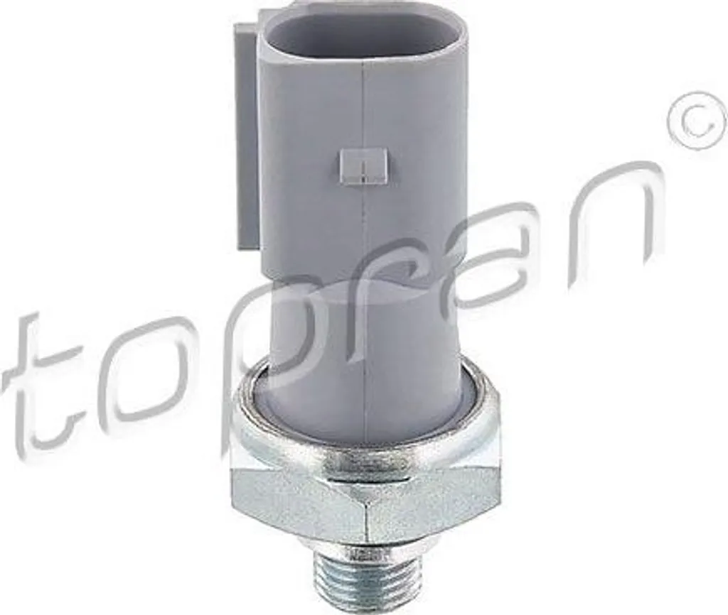 Sensore Pressione Olio 059919081H TOPRAN 115 513 per VAG e Cayenne