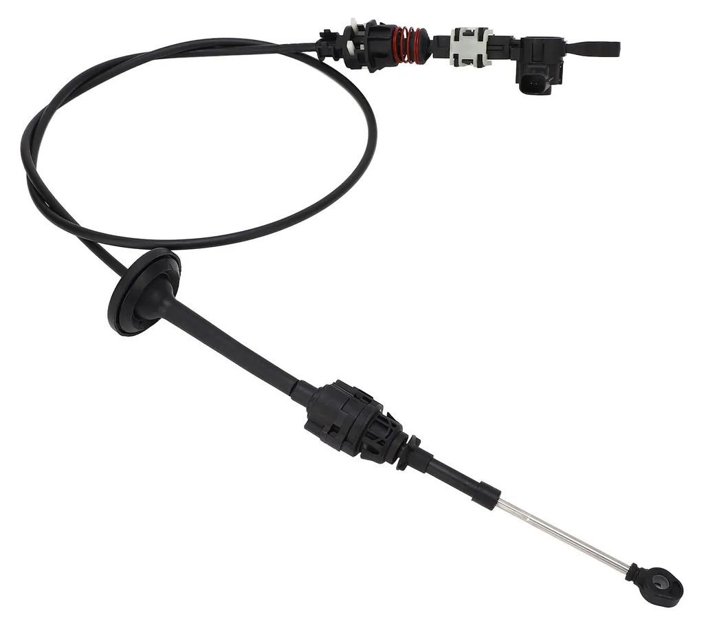 Câble de Commande de Boîte Auto 52107846AJ pour Dodge Ram 1500 2500 - 16
