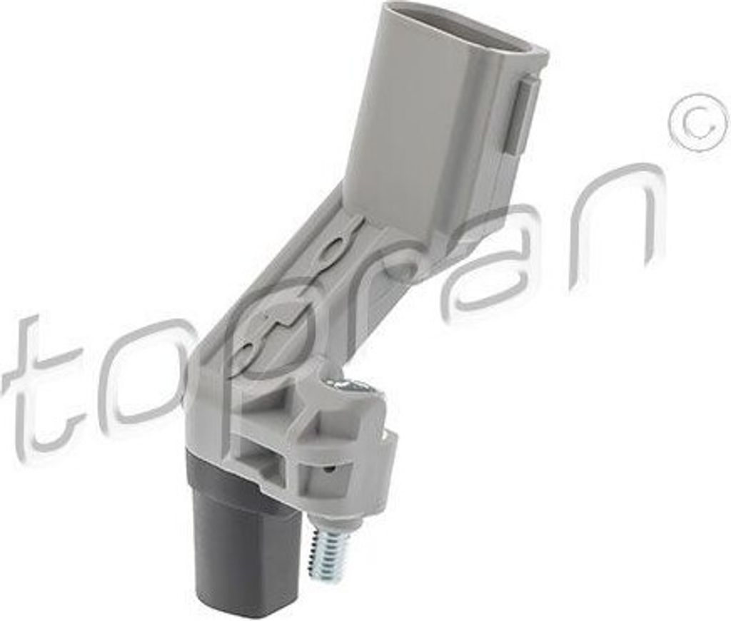TOPRAN 117 184 Kurbelwellensensor Impulsgeber für VW GOLF VI (5K1)