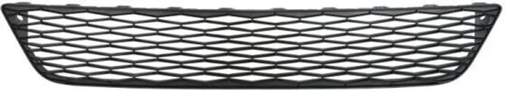 Grille d'aération robuste BLIC 6502-07-6614910Q avec fixations renforcées