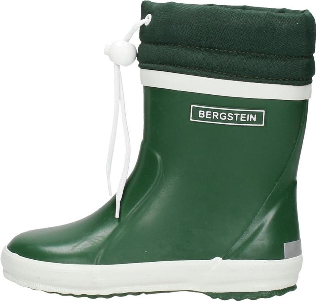 Bergstein BN Winterstiefel Forest  Kinderstiefel – Grün – Produktbild 