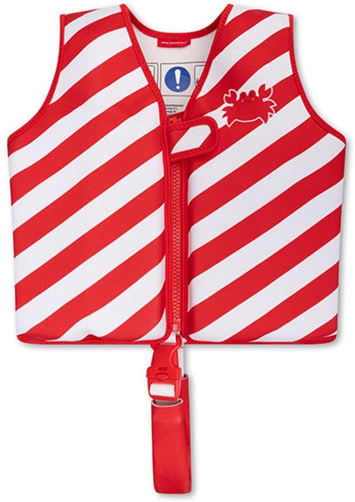 Swim Essentials Schwimmweste Oh Crab 18-30 kg 31 x 36 cm | Produktbild 