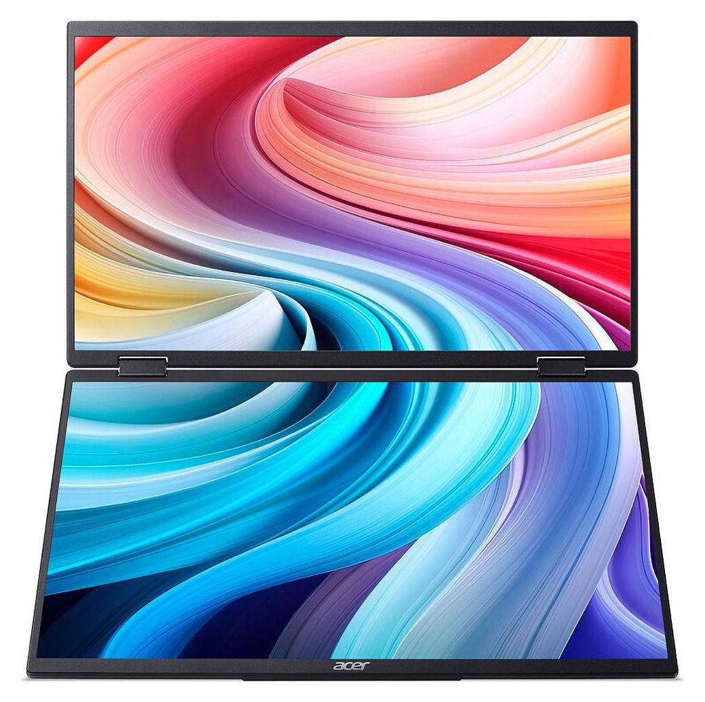 Acer PD193QEbmiuux, 47 cm (18.5"), 1920 x 1080 Pixel, Produktbild 