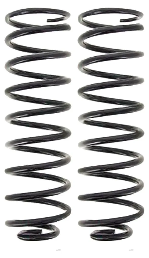 Réparer suspension affaissée Volvo 240 avec ces ressorts arrière KYB