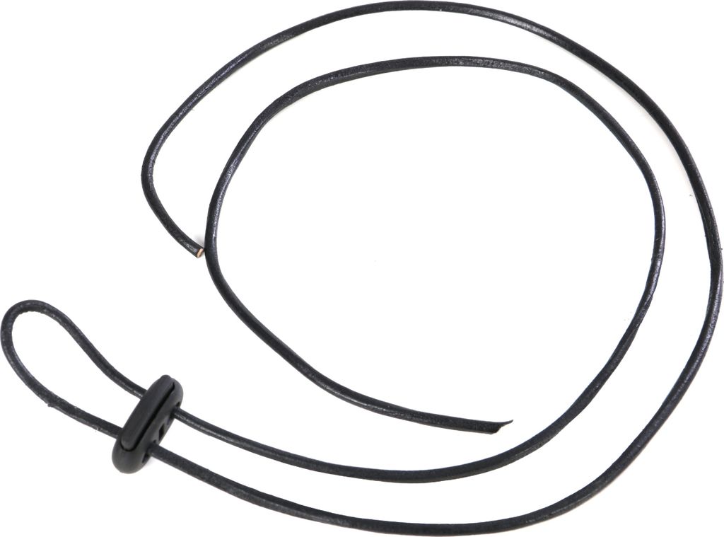 Kinnband Kinnriemen Hutfangband Hutband Leder verstellbar Produktbild 