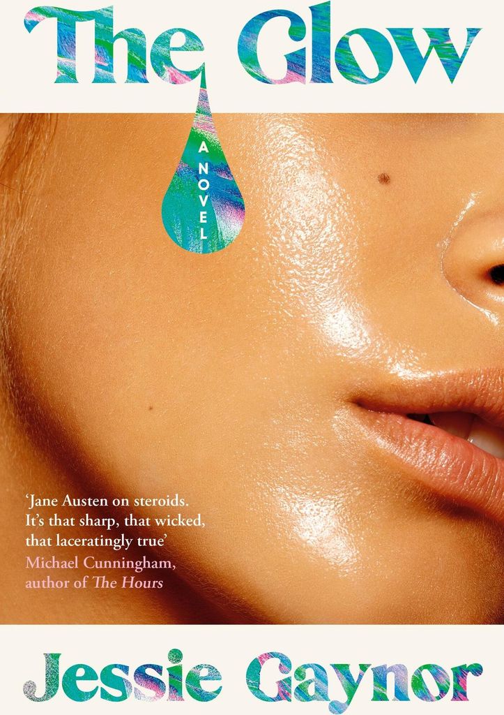 Gaynor, J: Glow