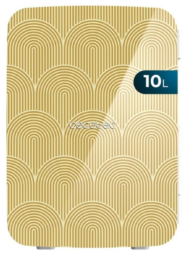 CECOTEC 02699 - Bolero MiniCooling 10L Bahamas Pat 2 Immagine del prodotto 