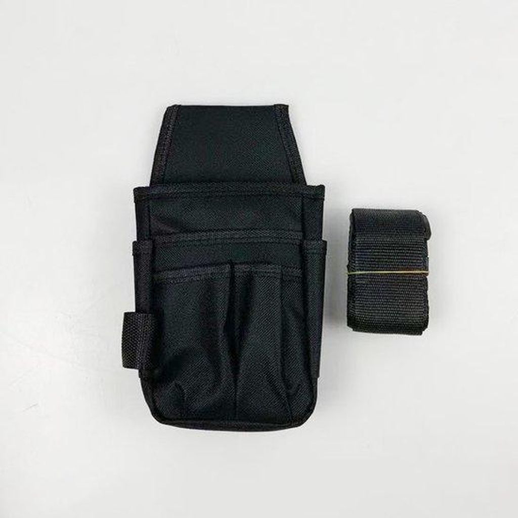Elektriker-Tas mit Riemen, Polyester, für Elektriker Produktbild 