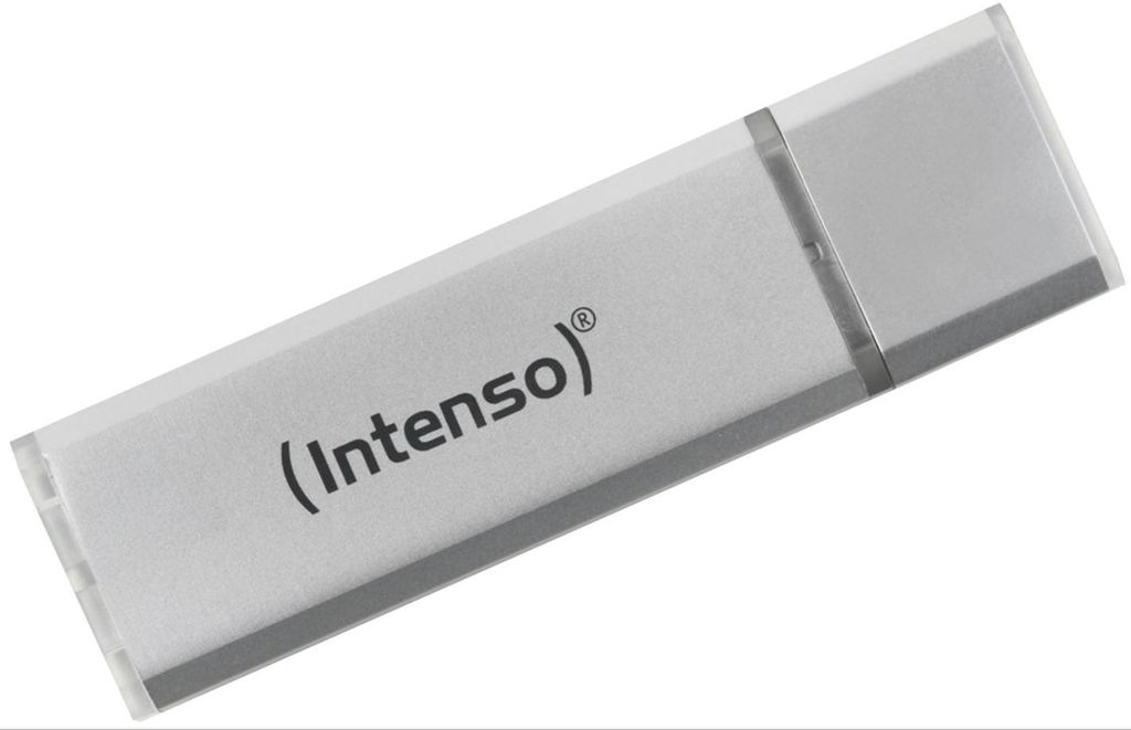 Intenso USB-Stick 32GB 3.2 Ultra Line Obrázek produktu 