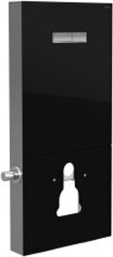VITRA 770-5771-01 Stand-Spülkasten Vitrus inkl. Armatur