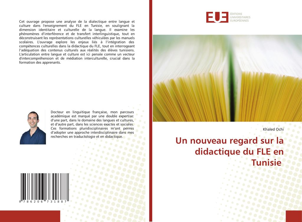 Un nouveau regard sur la didactique du FLE en Tunisie