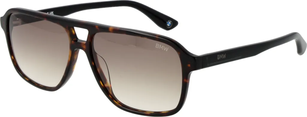 Lunettes de soleil BMW BW0039 verres teintés protection UV catégorie 3