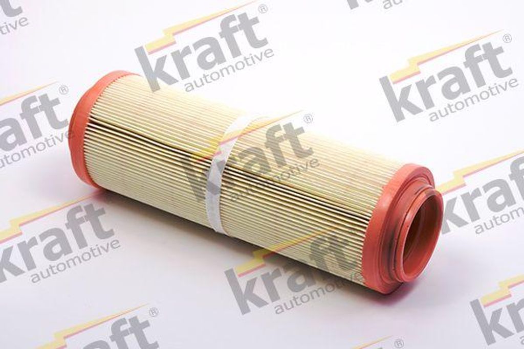 KRAFT AUTOMOTIVE 1711370 Luftfilter OE 6680940004 kompatibel mit Vaneo, A-Klasse