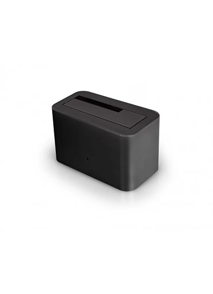 Dock Disque Dur HD Sauvegarde Facile SATA USB 3.0 pour PC et Portable