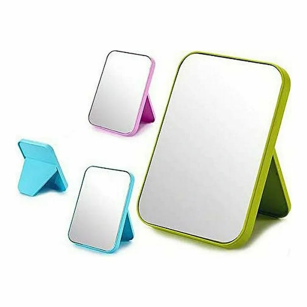 Miroir sans perçage Berilo pour optimiser les petits espaces