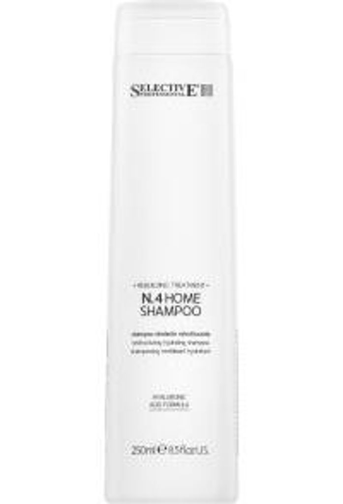 Selective Professional Rebuilding Treatment N.4 Home Obrázok produktu 