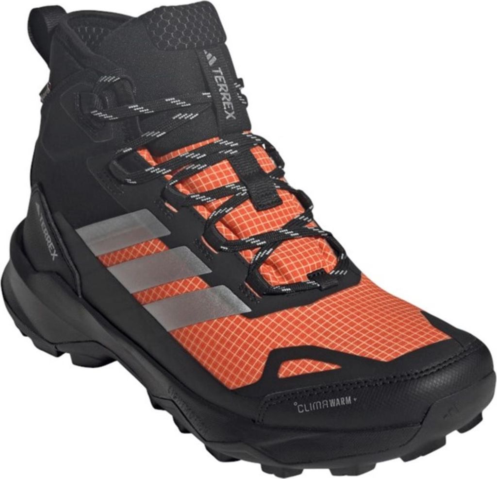Schuhe Adidas Terrex Skychaser Ax5 Mid Climawarm+ Gtx JS3002
