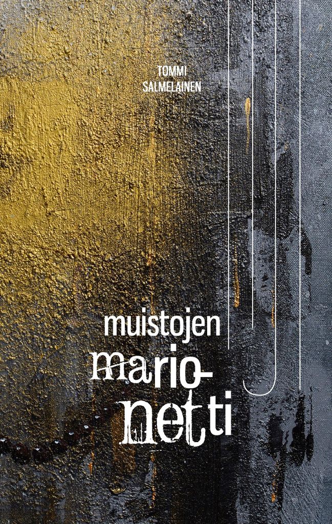 Eine Marionette der Erinnerungen