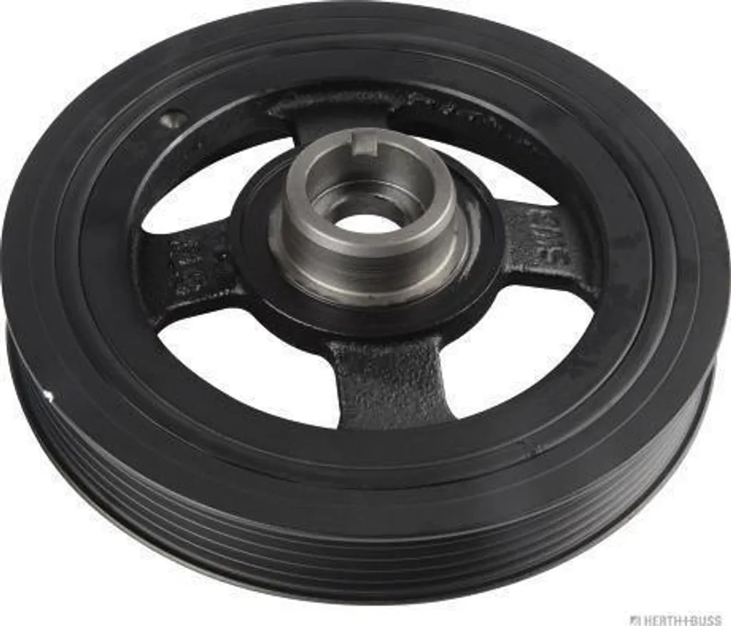 Poulie de vilebrequin J1090301 Herth+Buss Jakoparts pour Kia Rio