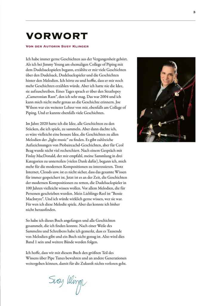Secrets de la cornemuse : ouvrage complet sur les traditions musicales