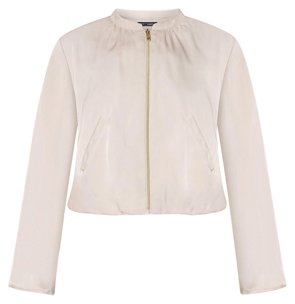 Betty Barclay Collection (264) Blazerjacke Kurz 3/4 Arm 9106 9106 38