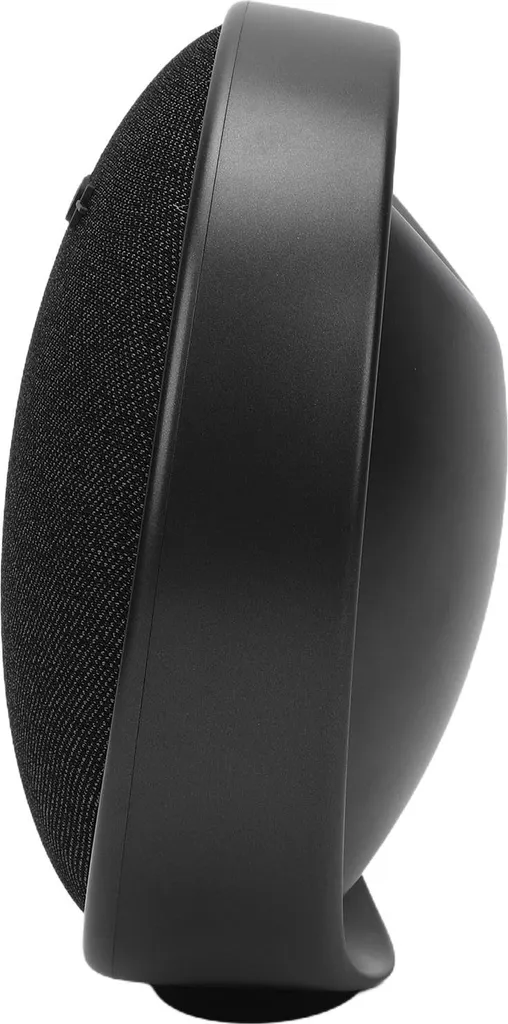 Enceinte Bluetooth portable 60W étanche noire avec son stéréo puissant - 2