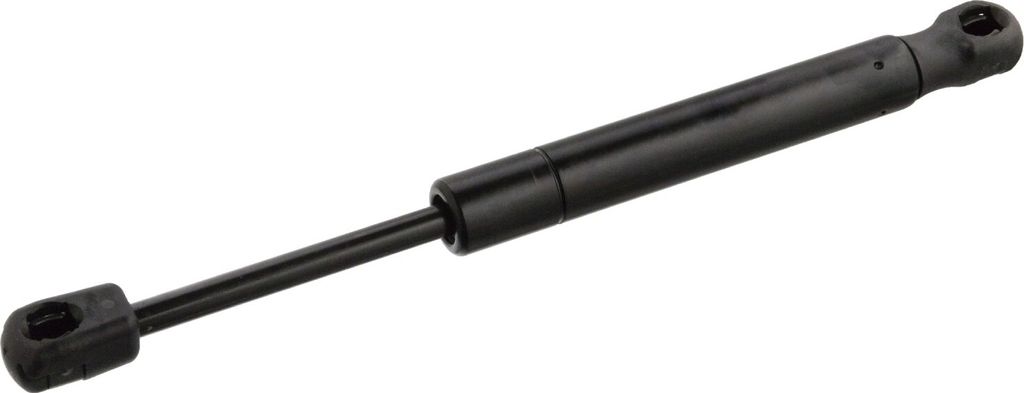 FEBI BILSTEIN Gasfeder Motorhaubendämpfer 241mm für MINI Schrägheck (R56) 700N 34517
