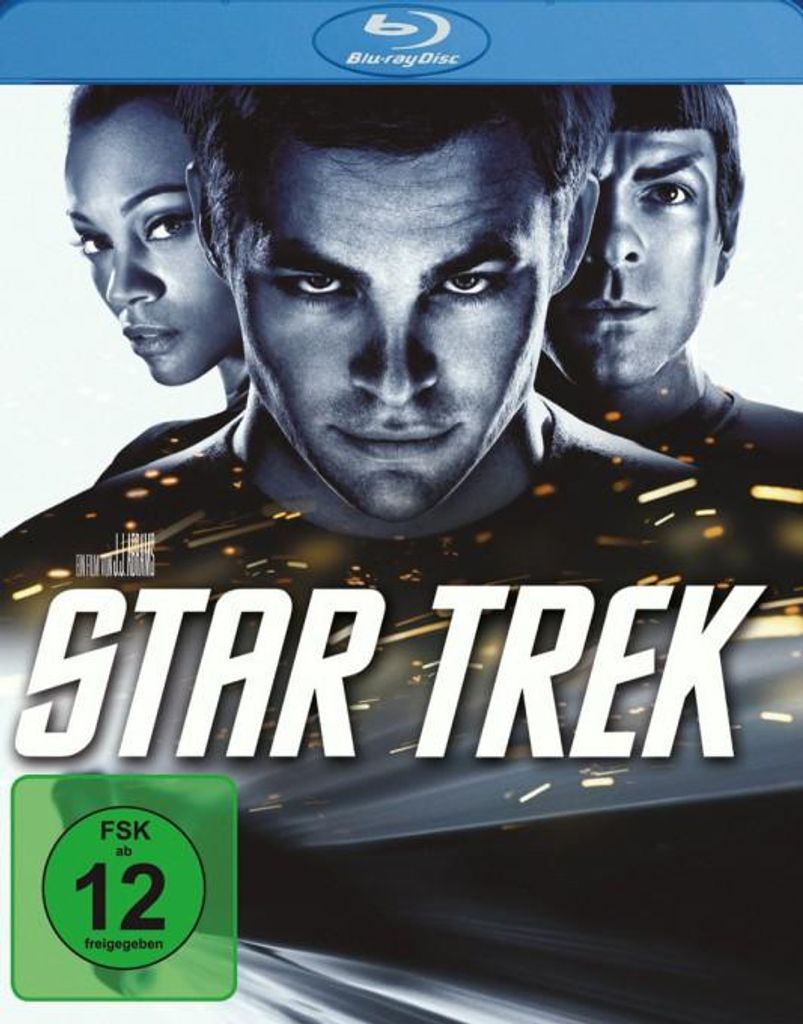 Star Trek XI