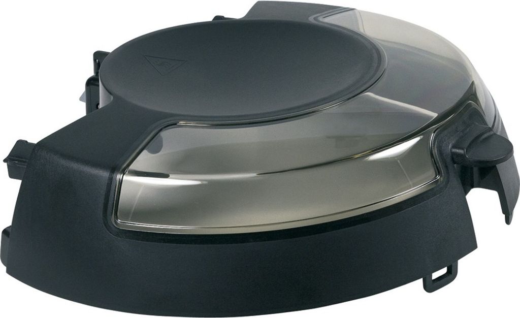 easyPART passend für SS993604 Tefal Abdeckung Deckel SS-993604 Heissluft Fritteuse ActiFry ActifrySnacking FZ7002 FZ70622 Z7072 GH8000 GH8062 GH8072