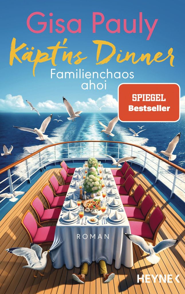 Käpt'ns Dinner
