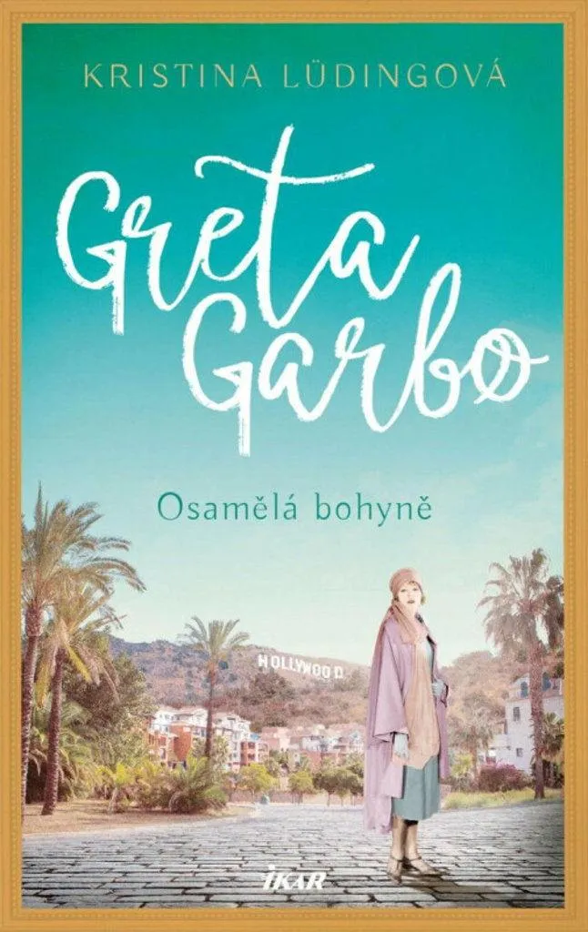 Cadeau Cinéphile Greta Garbo Die einsame Göttin Documentaire Allemand