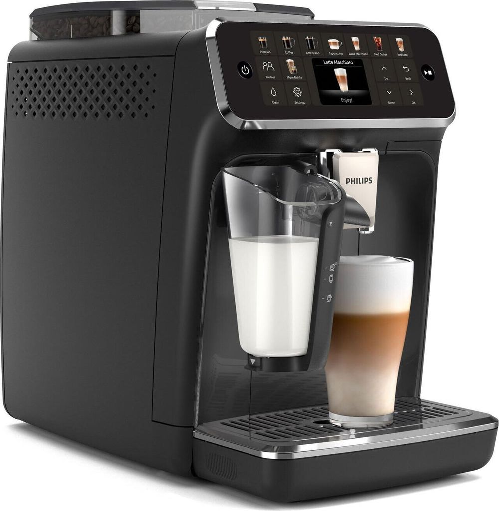 Philips EP5541/50 Series 5500 Kaffeevollautomat, Produktbild 