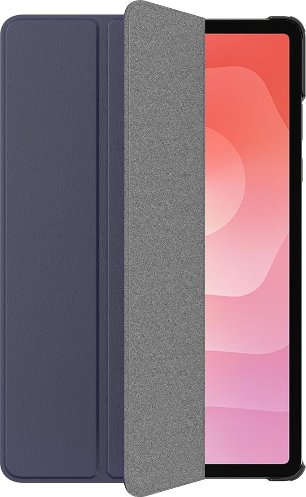 Hülle Samsung Galaxy Tab S11 Schutzhülle - Cazy - Blau