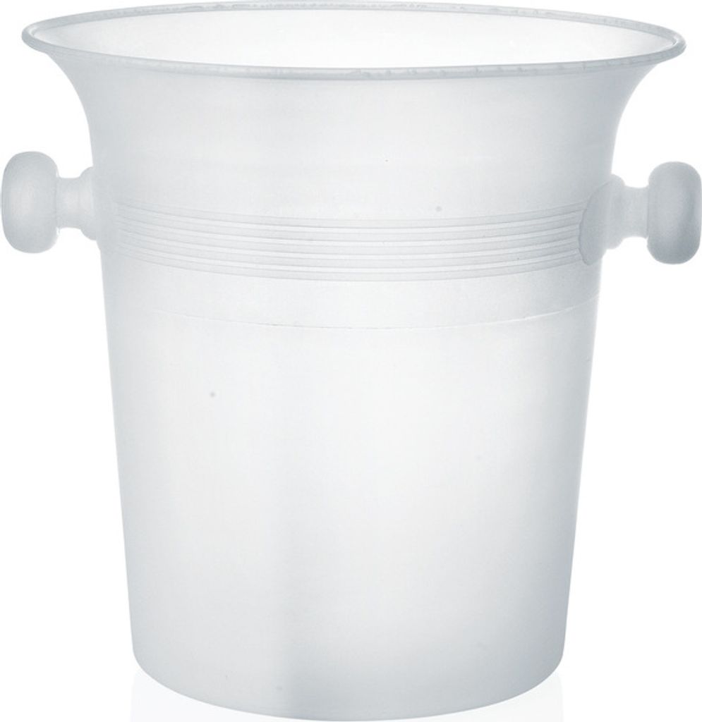 20x Flaschenkühler 4 l, Polypropylen