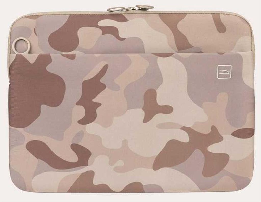 Tucano Top 13" 33 cm (13") Housse Beige Image du produit 
