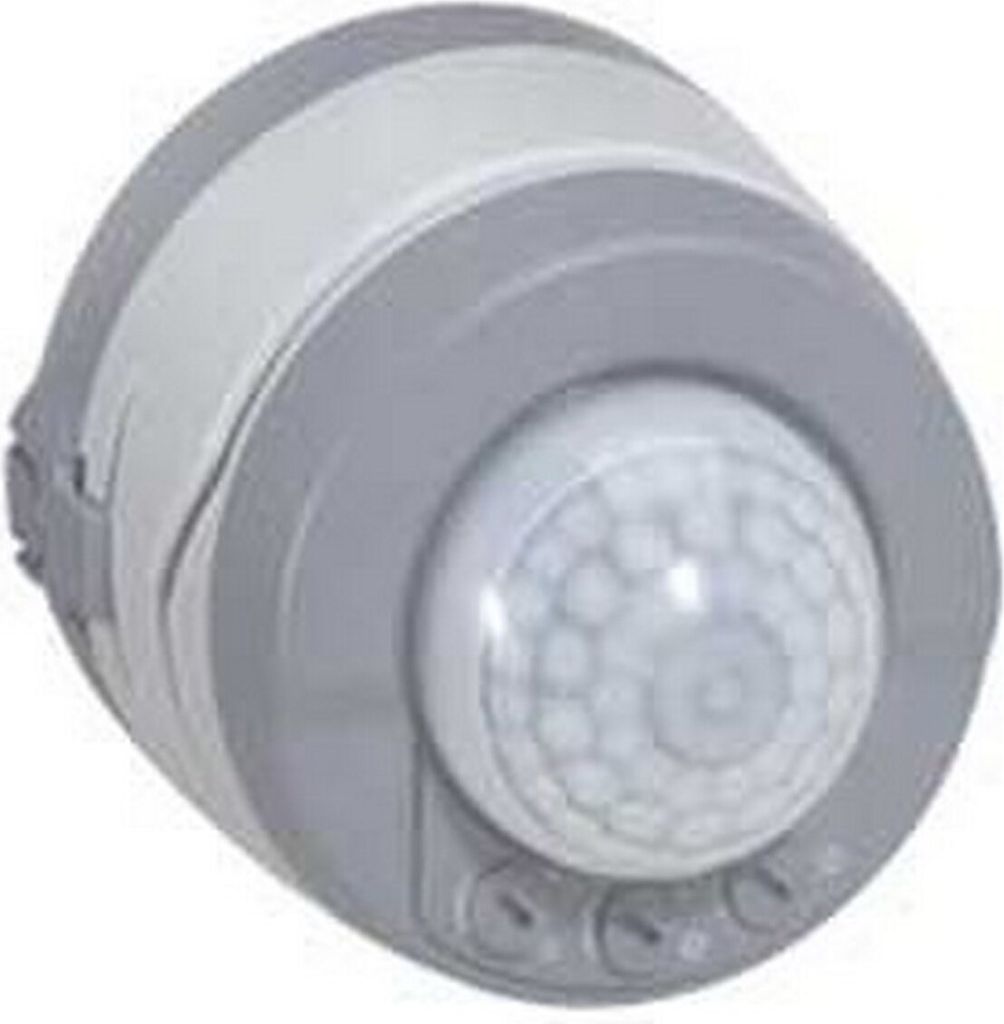 Legrand 069740 Fr-ap Bwm Plexo 360 Grau
