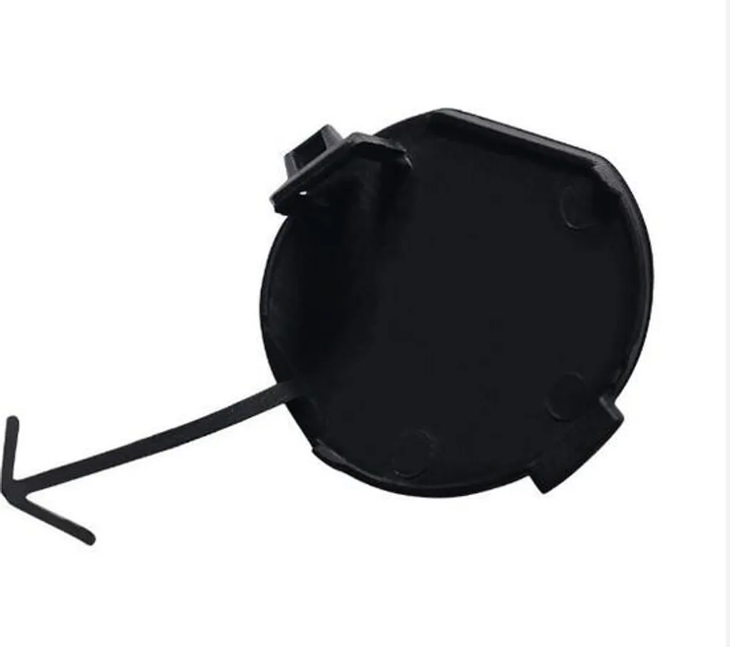 Cache crochet remorquage TOYOTA Avensis 53285-05903 contre le vide - 2