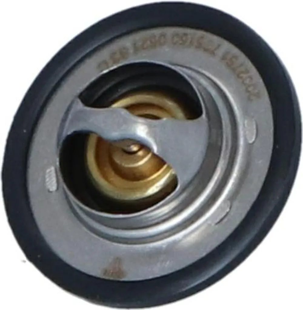 Thermostat NRF avec joint pour DACIA DOKKER grand modèle