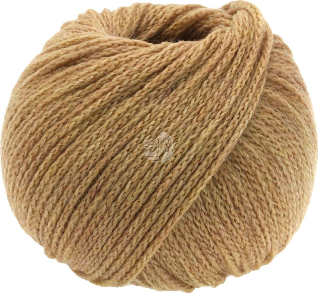 Lana Grossa Cool Merino 011 Camel 50g Produktbild 