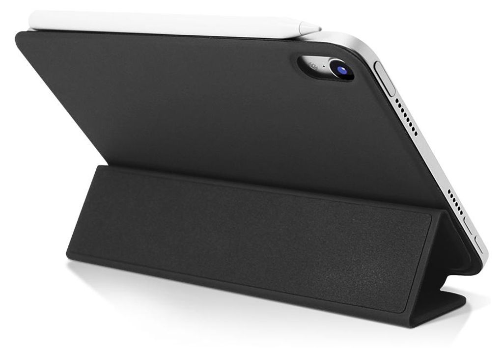 Epico Magnetic Flip Case iPad mini 6 - černá