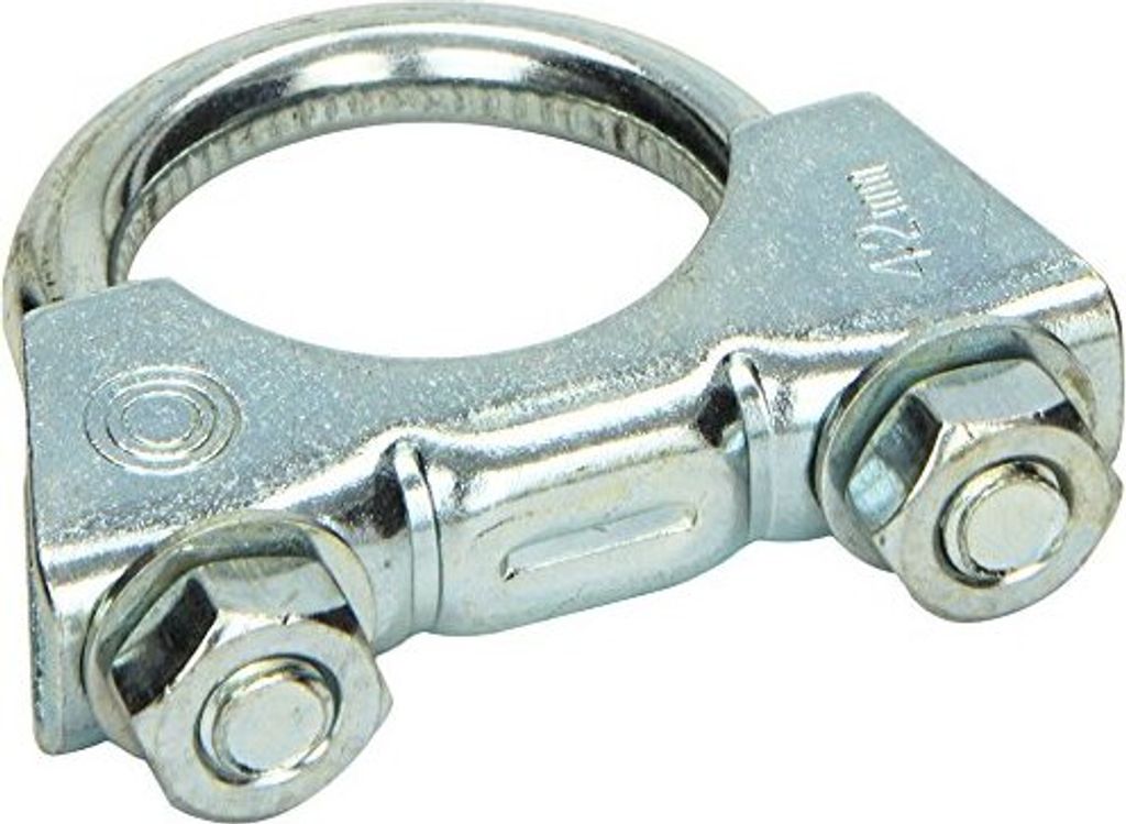 FA1 Rohrverbinder, Abgasanlage Artikel: 913-942